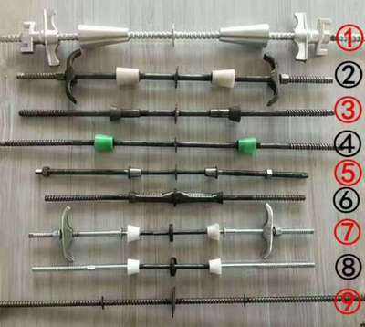 玉林玉州区穿墙螺丝